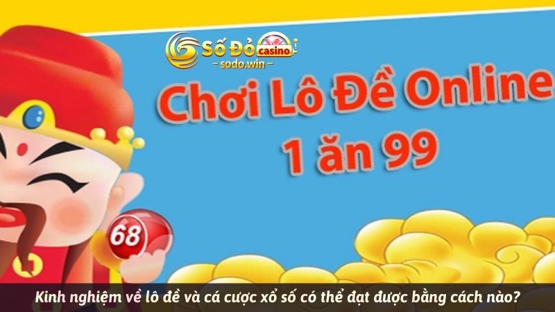 Áp dụng kinh nghiệm lô đề tại SODO có hiệu quả không?